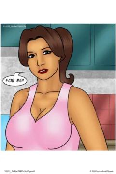 Friends Share Everything (66)