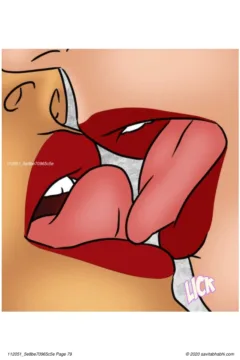 Friends Share Everything (79)