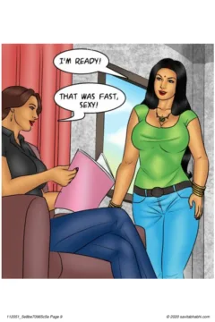 Friends Share Everything (9)