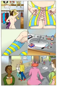 Gig Economy 3 Duty Calls (7)