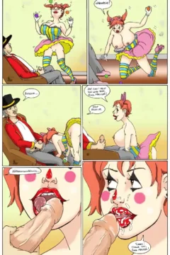 Gig Economy 3 Duty Calls (9)