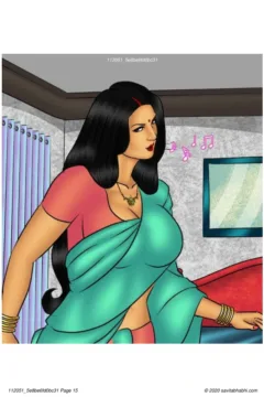 Giving the Dog a Bone (15)