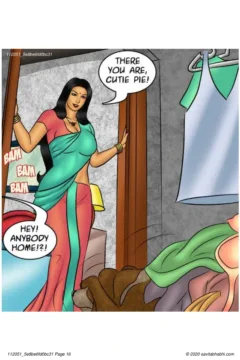 Giving the Dog a Bone (16)