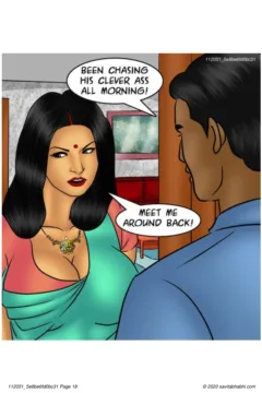 Giving the Dog a Bone (18)