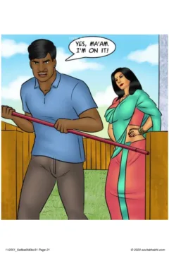 Giving the Dog a Bone (21)