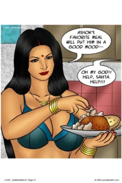 Giving the Dog a Bone (37)