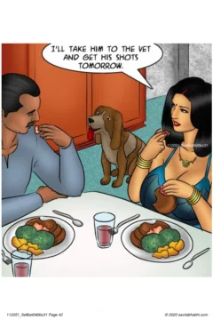 Giving the Dog a Bone (42)