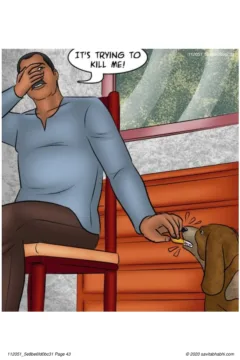 Giving the Dog a Bone (43)