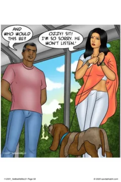 Giving the Dog a Bone (58)