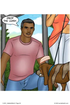 Giving the Dog a Bone (59)