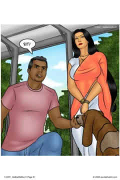 Giving the Dog a Bone (61)