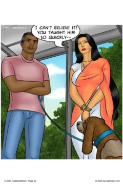 Giving the Dog a Bone (62)