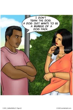 Giving the Dog a Bone (63)