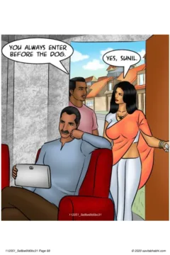 Giving the Dog a Bone (68)