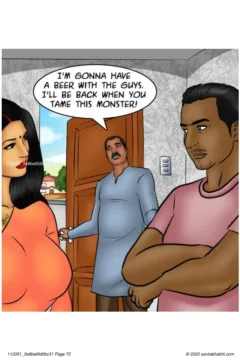 Giving the Dog a Bone (72)