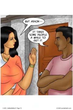 Giving the Dog a Bone (73)