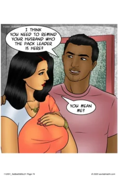 Giving the Dog a Bone (74)