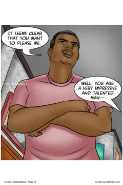 Giving the Dog a Bone (78)