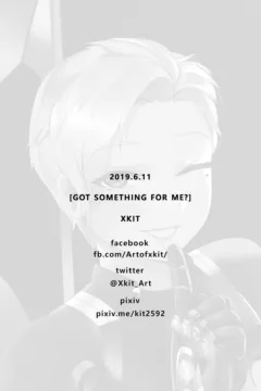 Got something for me0027