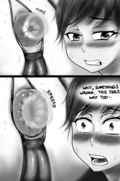 Haunted Anal Mension0006