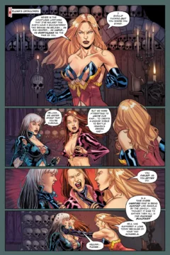 Hellina- Ravening  (13)