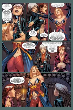 Hellina- Ravening  (14)