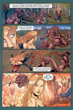 Hellina- Ravening  (15)