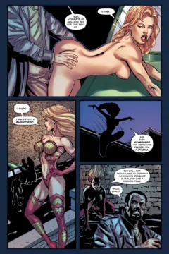 Hellina- Ravening  (25)