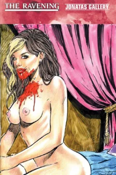 Hellina- Ravening  (47)