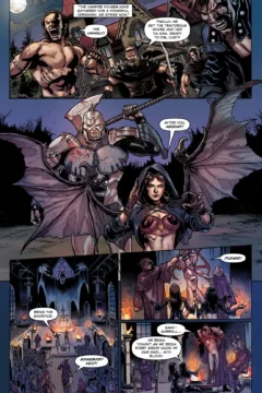 Hellina- Ravening  (5)