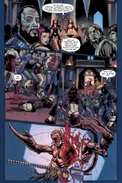 Hellina- Ravening  (7)