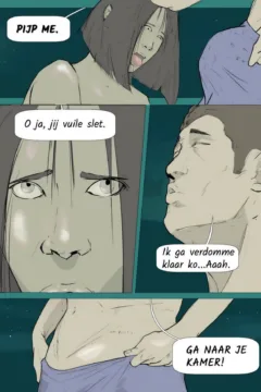 Hitsige meisjes (10)
