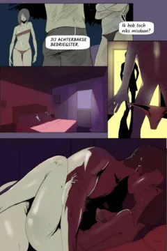 Hitsige meisjes (11)