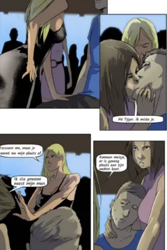 Hitsige meisjes (13)