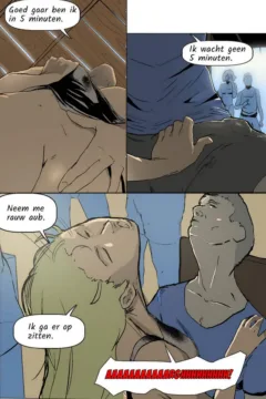 Hitsige meisjes (18)