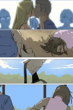 Hitsige meisjes (21)