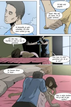 Hitsige meisjes (22)