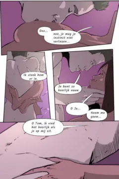 Hitsige meisjes (23)