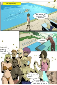 Hitsige meisjes (24)