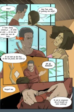 Hitsige meisjes (26)