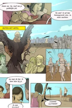 Hitsige meisjes (28)