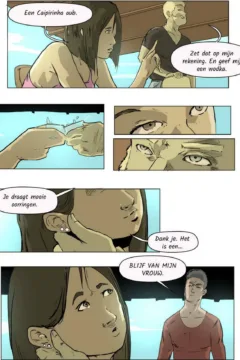 Hitsige meisjes (29)