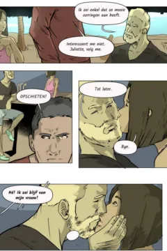 Hitsige meisjes (30)