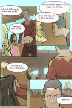 Hitsige meisjes (31)