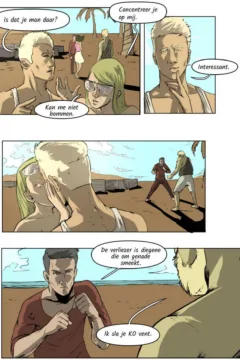 Hitsige meisjes (33)