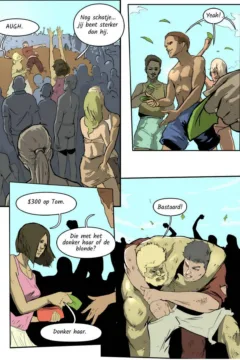 Hitsige meisjes (35)