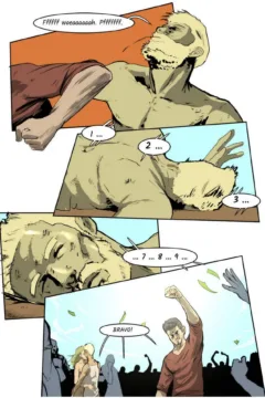 Hitsige meisjes (36)