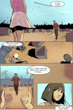 Hitsige meisjes (37)