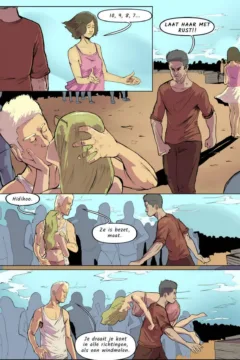 Hitsige meisjes (38)