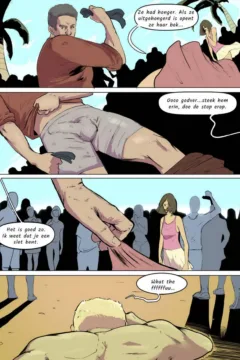 Hitsige meisjes (40)